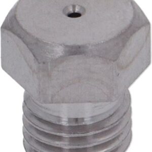 UGELLO M6x0,8 FORO ø 0,7 mm