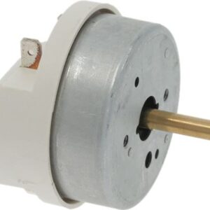 TEMPORIZZATORE MECCANICO 120