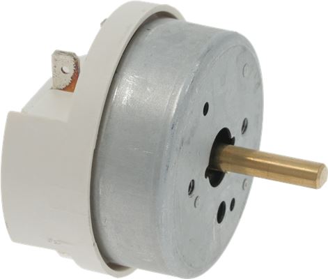 TEMPORIZZATORE MECCANICO 120