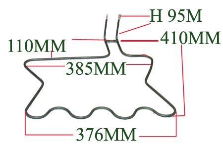 RESISTANCE S.661911052
