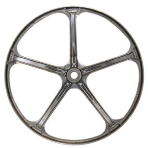 PULEGGIA LAVATRICE BEKO 2816660100