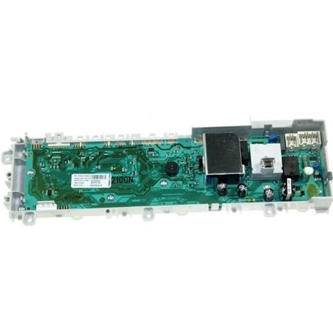 ELETTRONICA NON CONFIGURATA EW