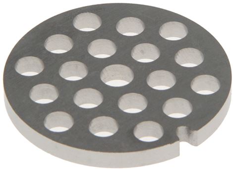 DISCO FORATO 8MM KENWOOD KW714428