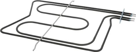 RESISTENZA CIELO GRILL 800+1200 W 240V