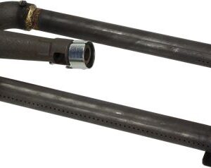 BRUCIATORE 360x175 mm