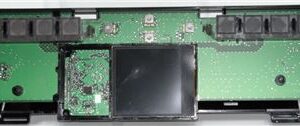 MODULE ELEMENT COMMANDE