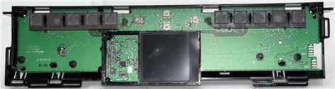 MODULE ELEMENT COMMANDE