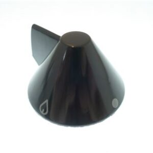 KNOB,ASSY,BLACK
