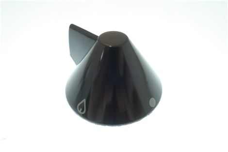 KNOB,ASSY,BLACK