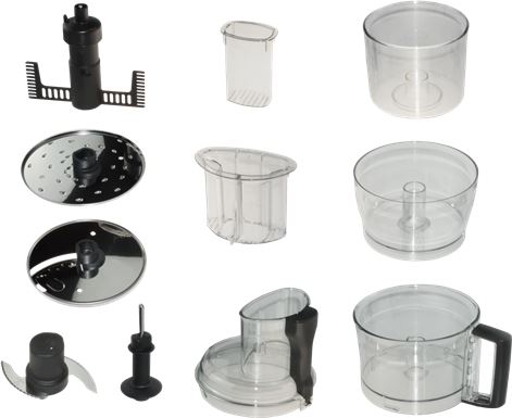 KIT CUVE 4000/4100