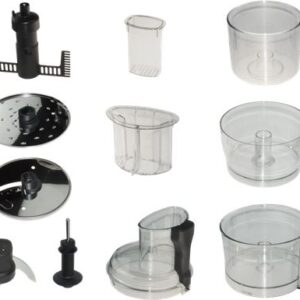 KIT CUVE 4000/4100