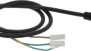 CABLAGGIO MONOFASE 1,20 m SPINA SCHUKO P
