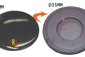 COPERCHIO PER BRUCIATORE S/R