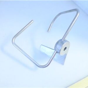 GANCIO IMPASTATORE BOSCH 00644458