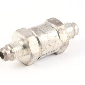 CHECK VALVE, TIN PL.250 FLARE