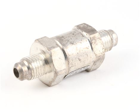 CHECK VALVE, TIN PL.250 FLARE