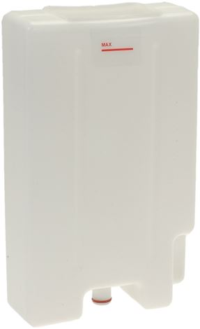 CONTENITORE ACQUA 5 Lt