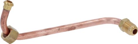 4ltrs RIGHT GROUP RETURN TUBE