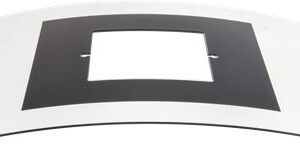 VETRO CAPPA 1000x700x6mm MN27FA ELICA