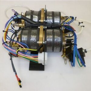 CALDAIA COMPLETA 208/240V 50Hz