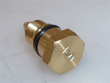 UGELLO PER CAL 3200 ø 1,30 mm