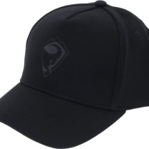 CAPPELLINO BASEBALL SANREMO NERO