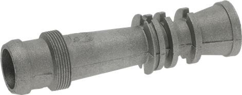 VENTURI PER BRUCIATORE ø 110 mm 5,5/6Kw