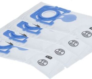 SACCHETTI ASPIRAPOLVERE BOSCH 00577702 4