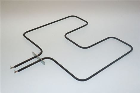 RESISTOR, SOLE BOTTOM
