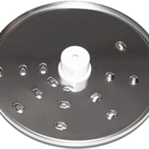 DISQUE RAPEUR 4 MM