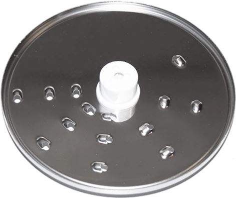 DISQUE RAPEUR 4 MM
