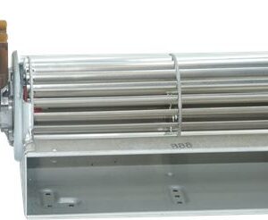 TURBINE TANGENTIEL