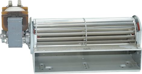TURBINE TANGENTIEL