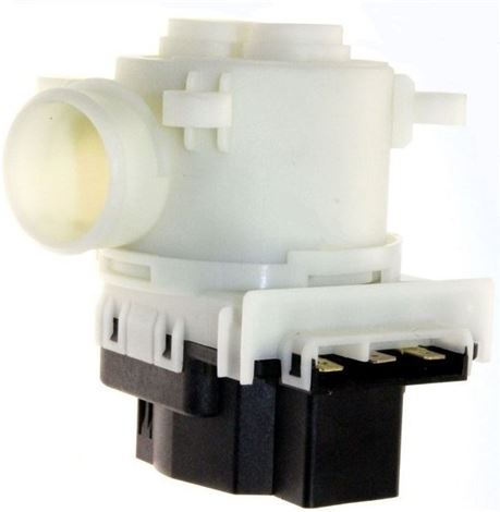MOTEUR LAVAGE ALTERNE L.V.