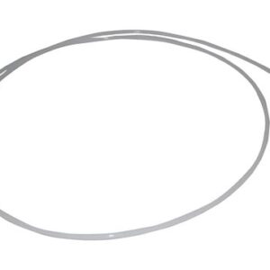 TUBO A PRESSIONE PTFE 2X4MM