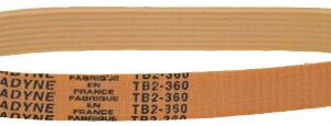 CINGHIA MULTIGRIP TB2 360 H16 7 GOLE