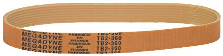 CINGHIA MULTIGRIP TB2 360 H16 7 GOLE