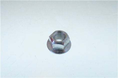 Nut M10