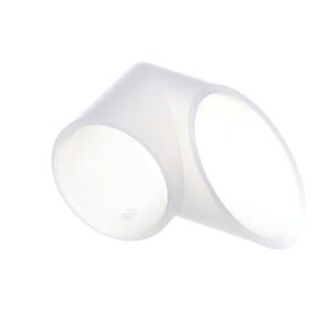 ELBOW HOPPER RH 55MM LONG