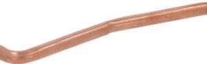 TUBO INF. 3/8 3/8 GR.ALTO APPIA COMPACT