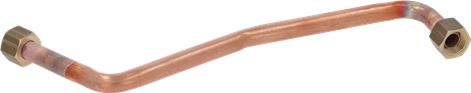 TUBO INF. 3/8 3/8 GR.ALTO APPIA COMPACT