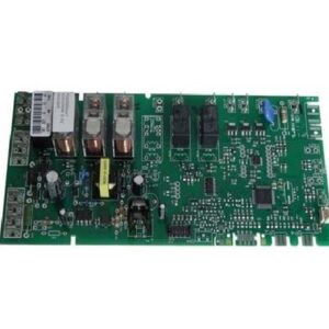 SCHEDA ELETTRONICA  AS6005752