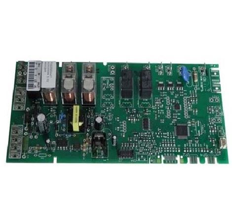 SCHEDA ELETTRONICA  AS6005752