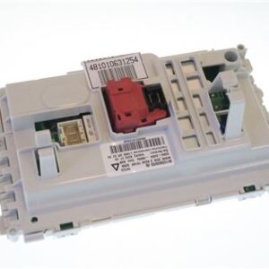 Control unit WAVE ECO, progr.