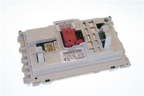 Control unit WAVE ECO, progr.