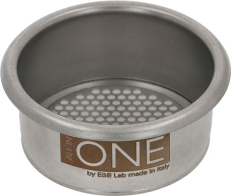 FILTRO ALL IN ONE E&B LAB H 27 15/18 gr