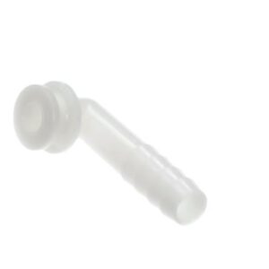 FITTING ELBOW .25 BARB
