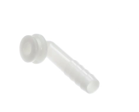 FITTING ELBOW .25 BARB