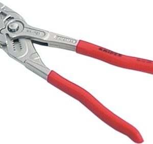 PINZA REGOLABILE PER TUBI E DADI 250 mm