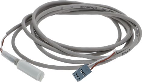 TEMPERATURFHLER KPL. FS